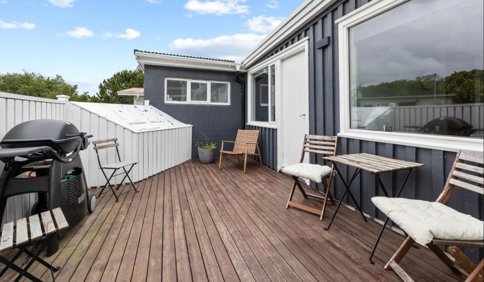 House - Villa With Garden And Hot Tub, 2 Min From Reykjavik Garthabaer Eksteriør billede
